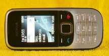 Telefon Nokia 2330 dobry stan, sprawna