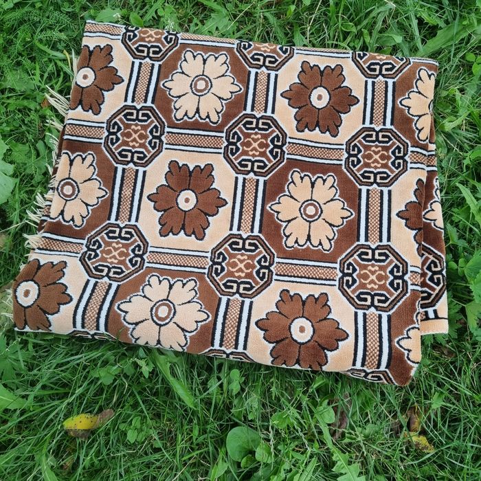 Покривало 195*130 б/в