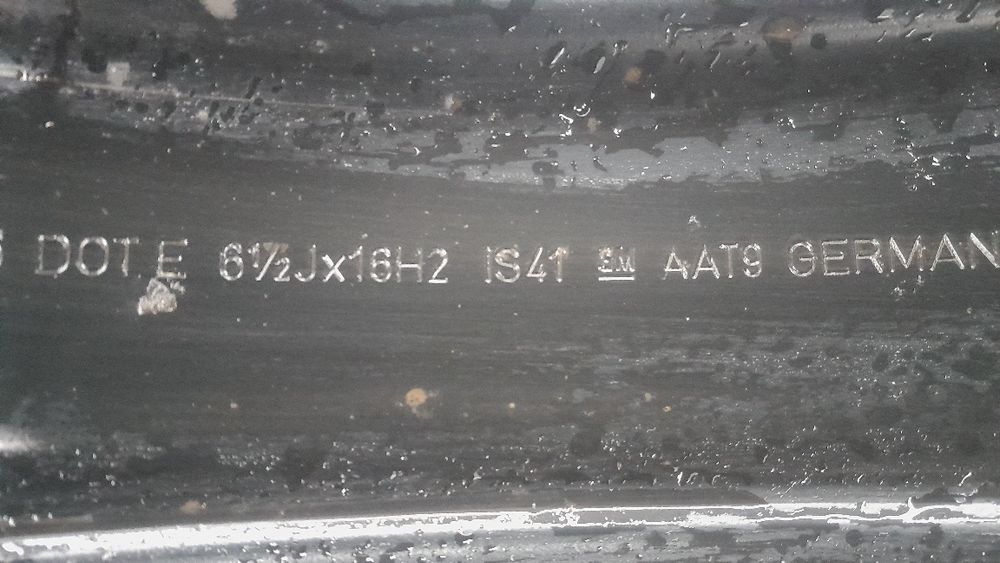 Zimowe koła Opel Astra J 5x105