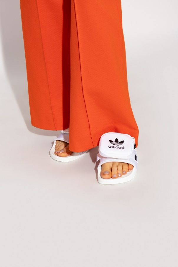 Kicksy klapki Adidas Adilette Slides EUR 40 1/2 CM 25,5