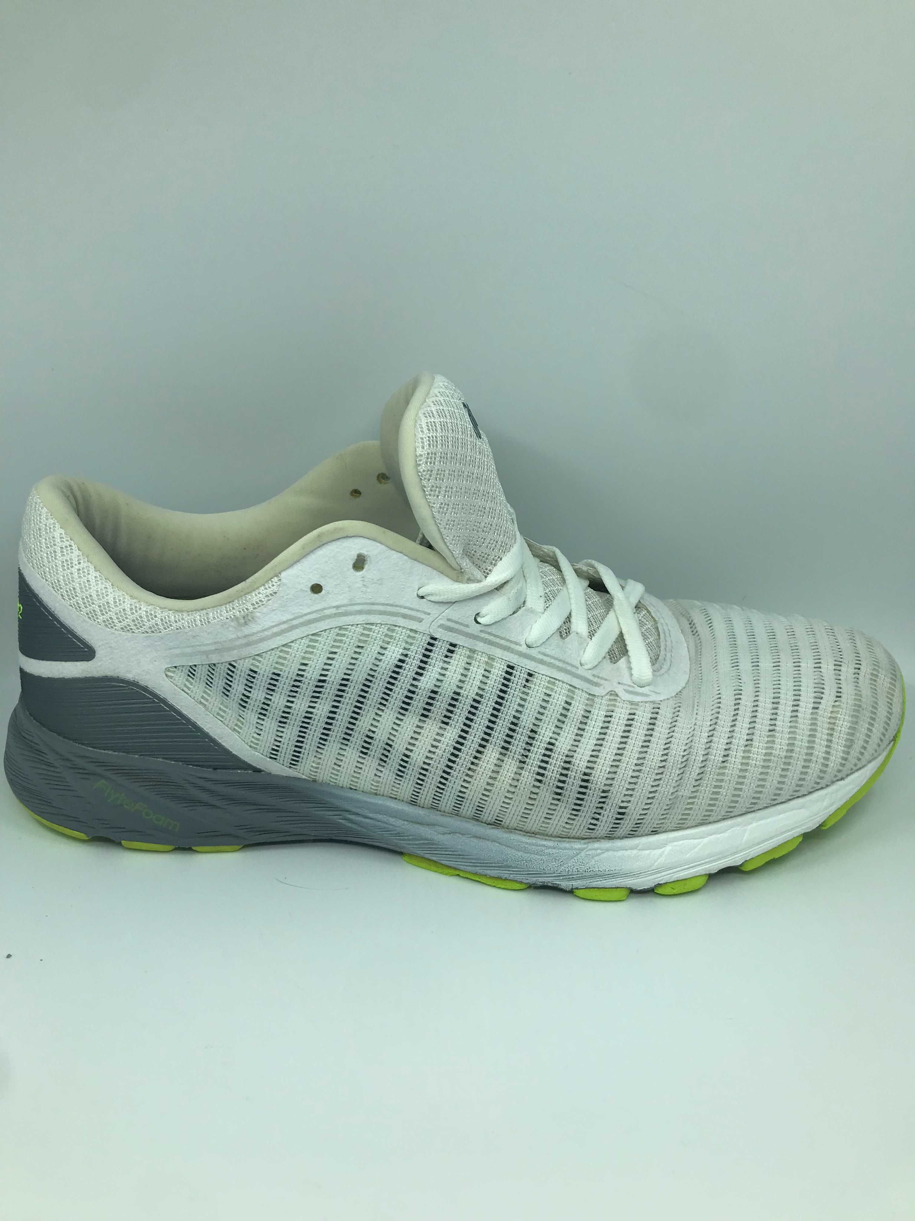 ASICS DynaFlyte 2 r.44,5 oryginalne buty sportowe męskie