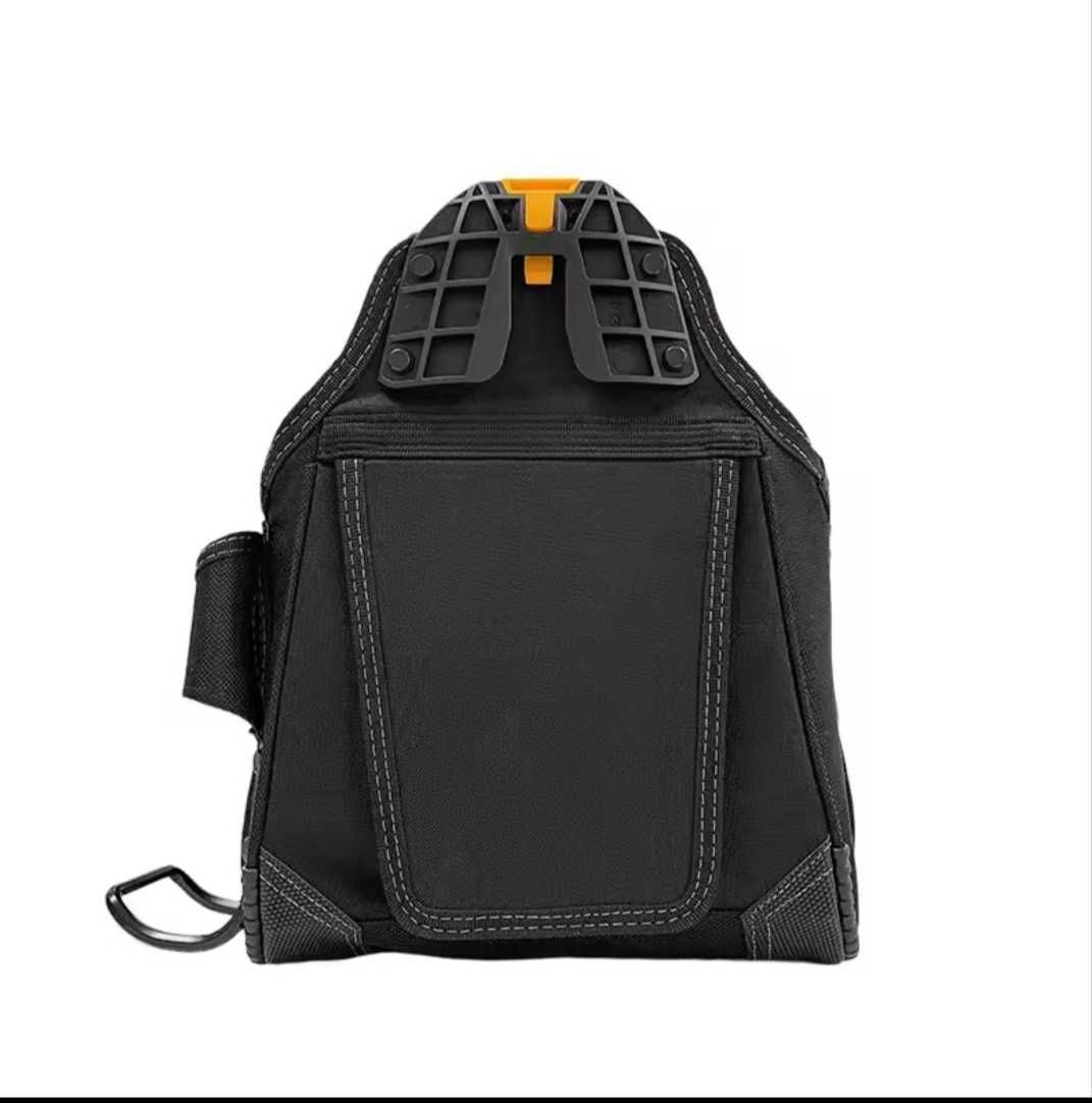 Сумка монтажника будівельника TOUGHBUILT TB-CT-02 пояс для инструмента