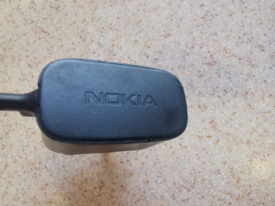 Блок зарядки Nokia