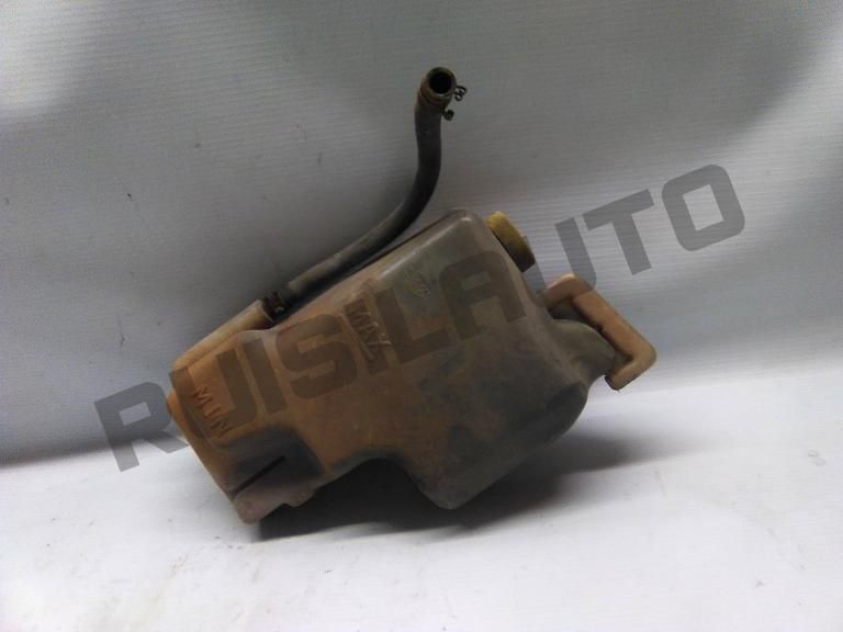 Depósito / Vaso Agua Radiador  Nissan Sunny Iii (n14) [1990_199