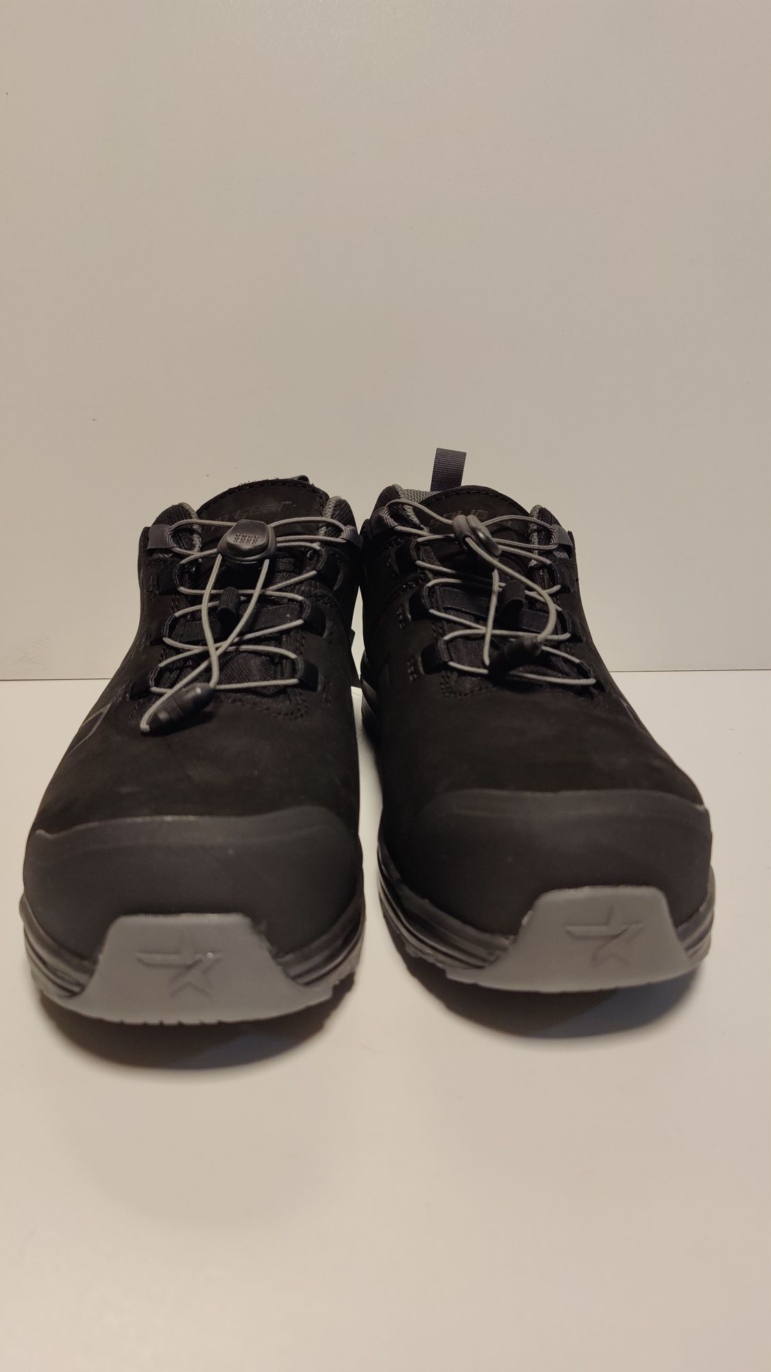 Buty robocze Solid Gear Talus GTX LOW S3 Snickers 42,43,44,45 Gore tex