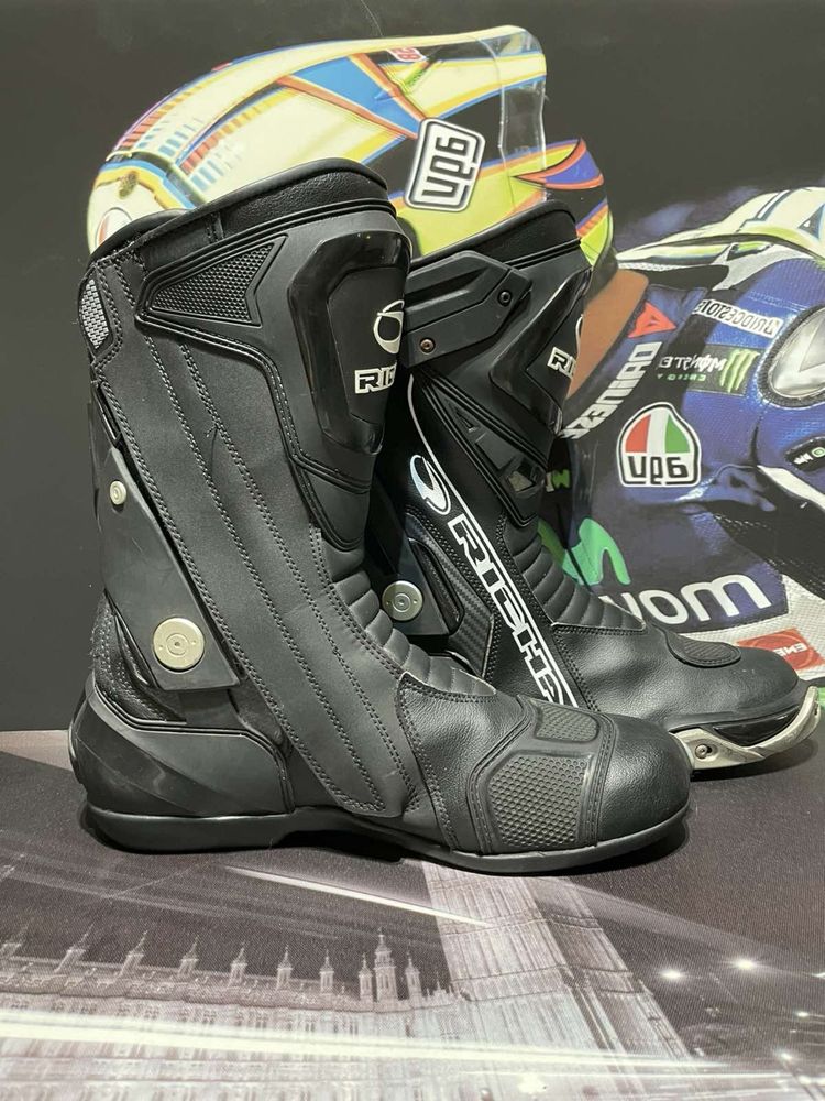 Мотоботи Richa Blade (alpinestars dainese rst ixon ixs held tcx)