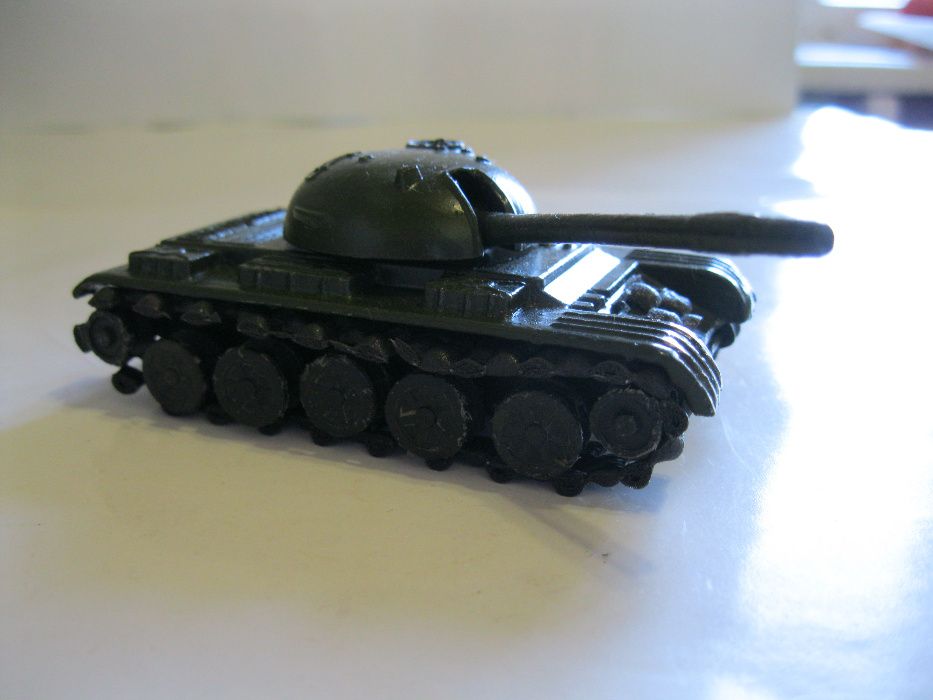 Танк Т-54 Симферополь "Эра" Военная техника СССР с восстановления