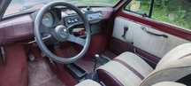 126 Maluch red 1982r