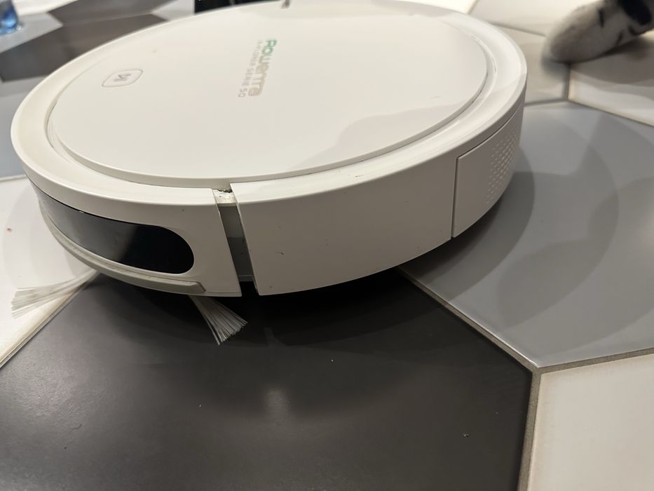 Робот-пилосос ROWENTA Explorer Serie 50 RR7387WH