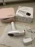 Depilator Laserowy IPL