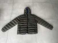 Kurtka zimowa męska Calvin Klein Golf CK roz.XL