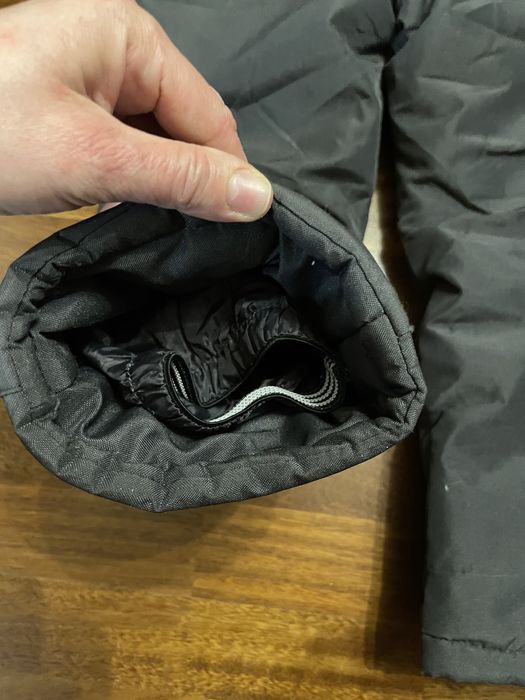 Продам дитячій зимовий комплект куртка+штани від фірми lassye!!