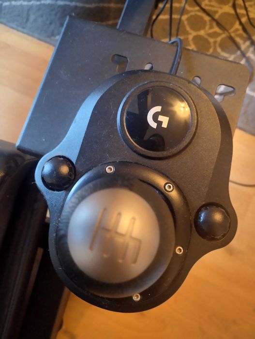 Fotel gamingowy Next level F-GT