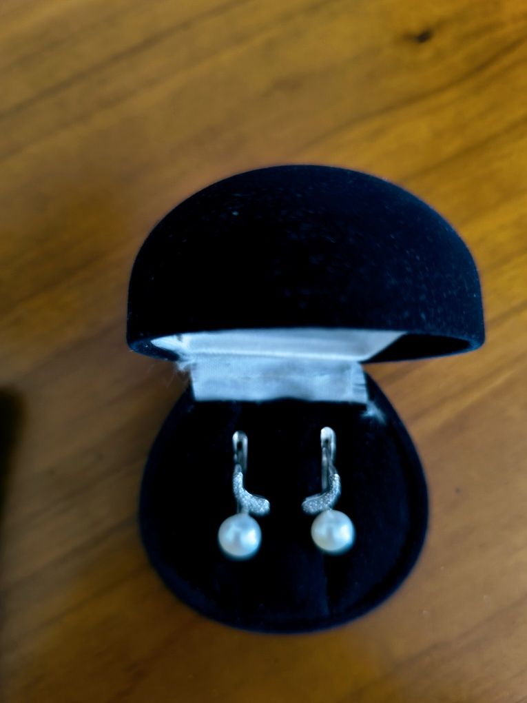 Серебро СССР,875 и 925 проб. Кольца,серьги,кулоны,бусы,цепочки.