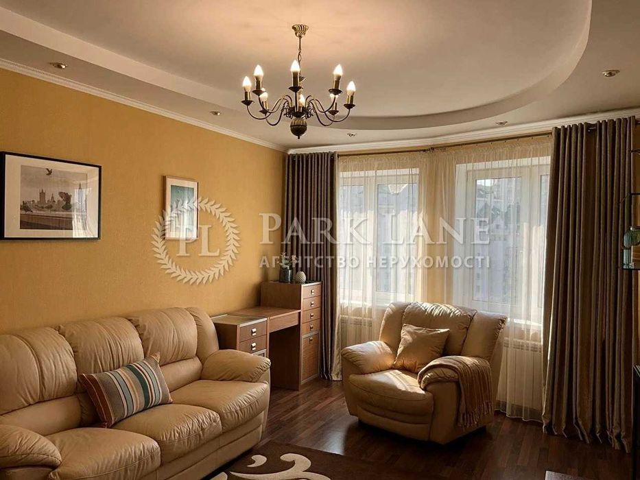 2-к з ремонтом Деміївка метро Голосіївська Деміївська вул. Забіли 5