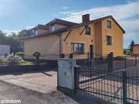 Dom rodzinny z dużym ogrodem Pruchnowo