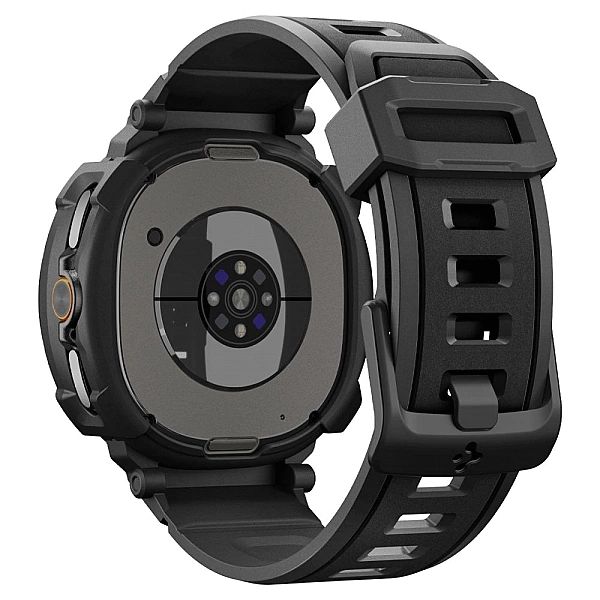 Pasek Spigen Rugged Armor Pro na Samsung Galaxy Watch 8 Classic 46 mm
