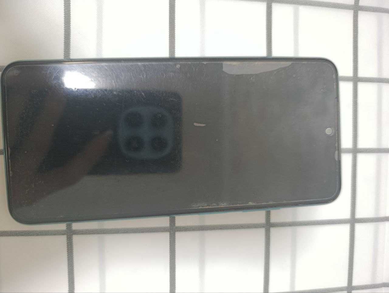 Xiaomi Redmi Note 10 4/64Gb