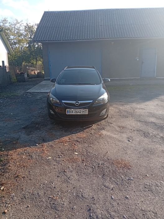 Продам Опель Аста