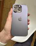 iPhone 14 Pro Max, 256 ГБ