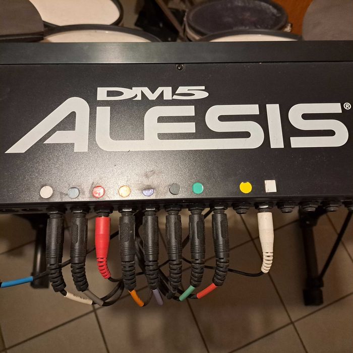 Perkusja elektroniczna ALESIS DM5