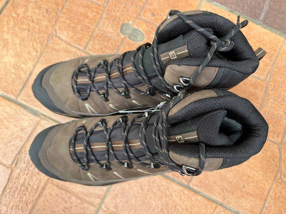 Черевики Salomon X Ultra Trek GTX (43 1/3 розмір)
