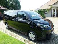 Citroën Jumpy  2,0 hdi 150KM Long L3h1 Doka 5 Navi , Xenon ,Webasto F. VAT23