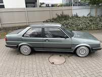Volkswagen Jetta MK2 Coupe