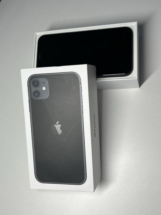 IPhone 11 64 gb