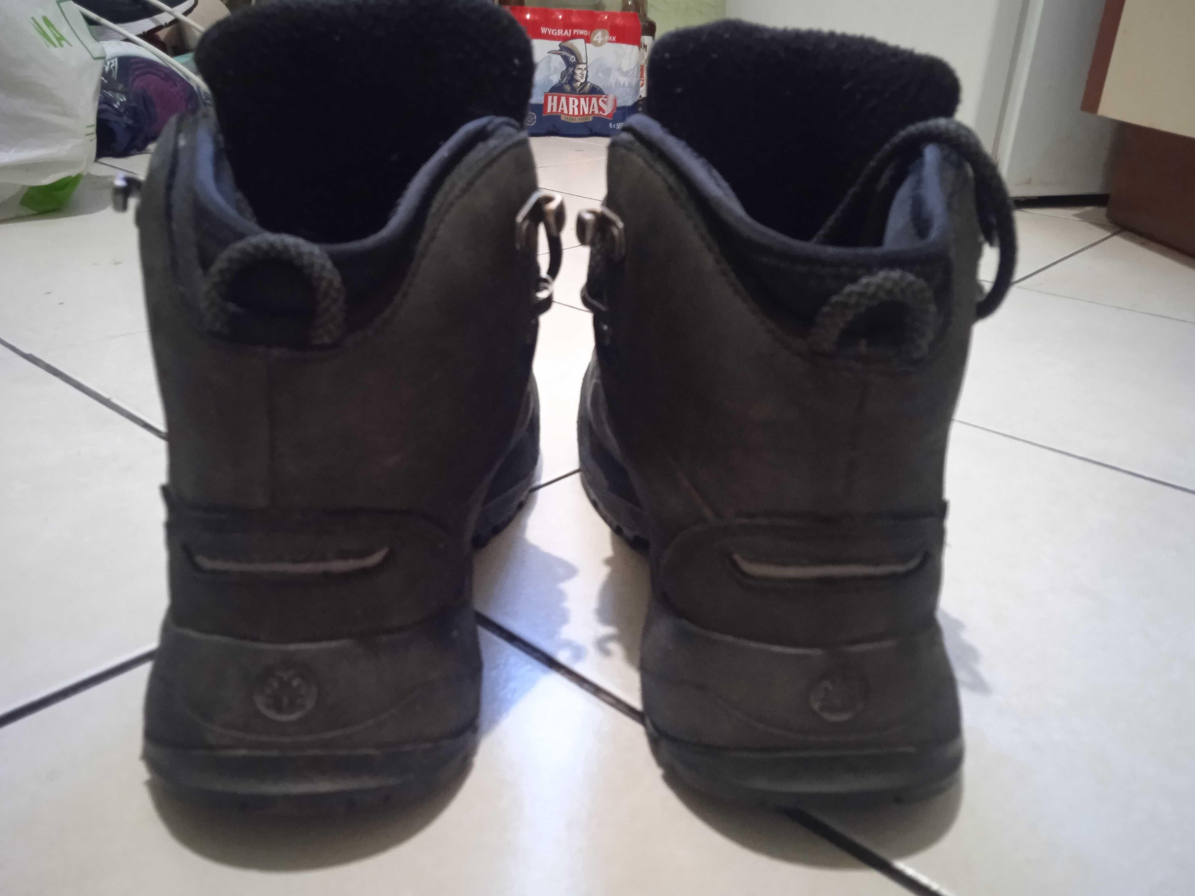 ICEBUG * Gore-Tex GTX * rozm 39 * ORYGINALNE * Michelin