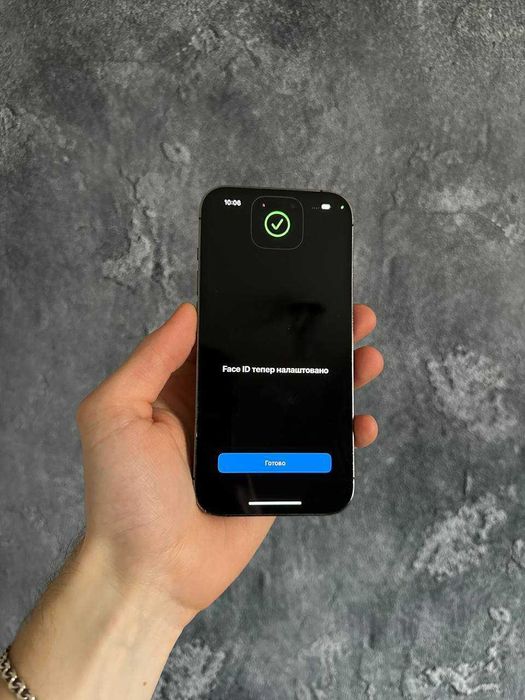 Iphone 14 pro 128 gb, повний комплект, айфон 14 про 128