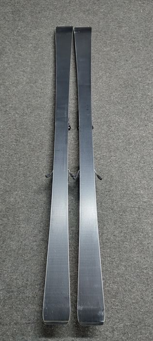 Narty 2023 r. Fischer XTR 170 cm + RS 10 GRIP WALK j