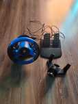 Kierownica do gier genesis seaborg 350