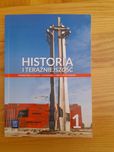 HIT Historia i teraźniejszość podręcznik klasa 1 WSIP wyd. 2022