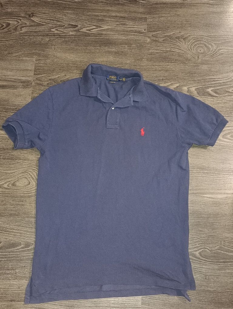 Футболка Polo Ralph Lauren