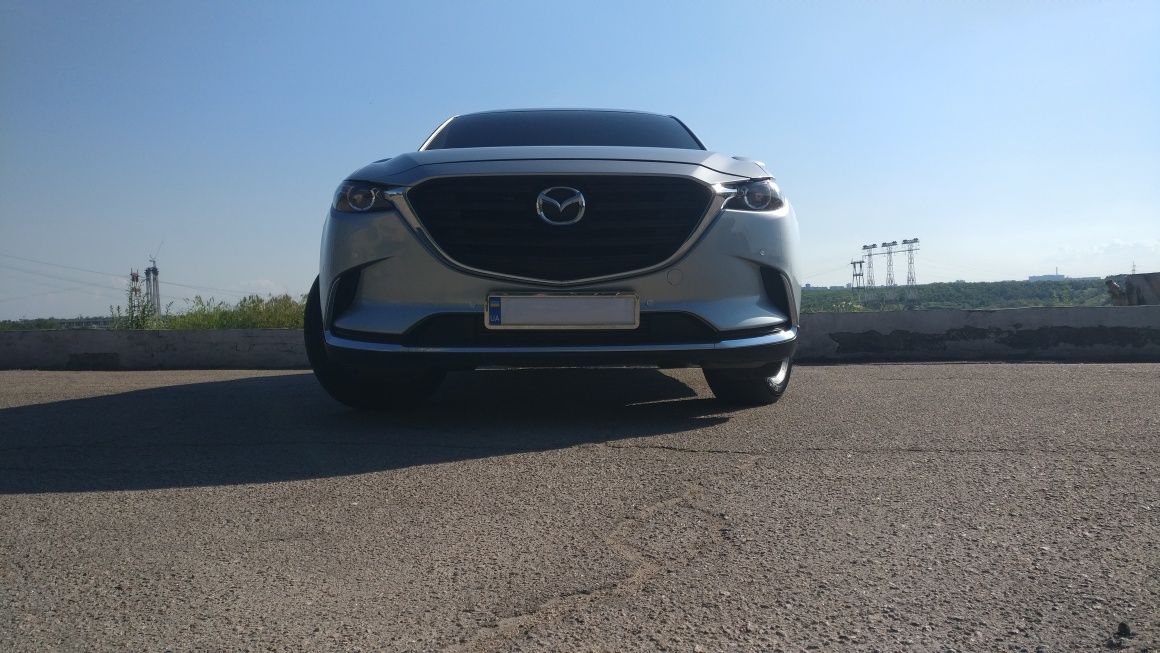 Продам авто Mazda CX9