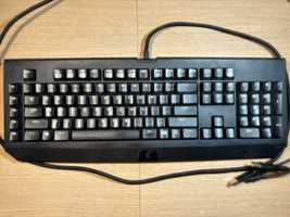 Klawiatura RAZER Blackwindow 2014, gaming keyboard