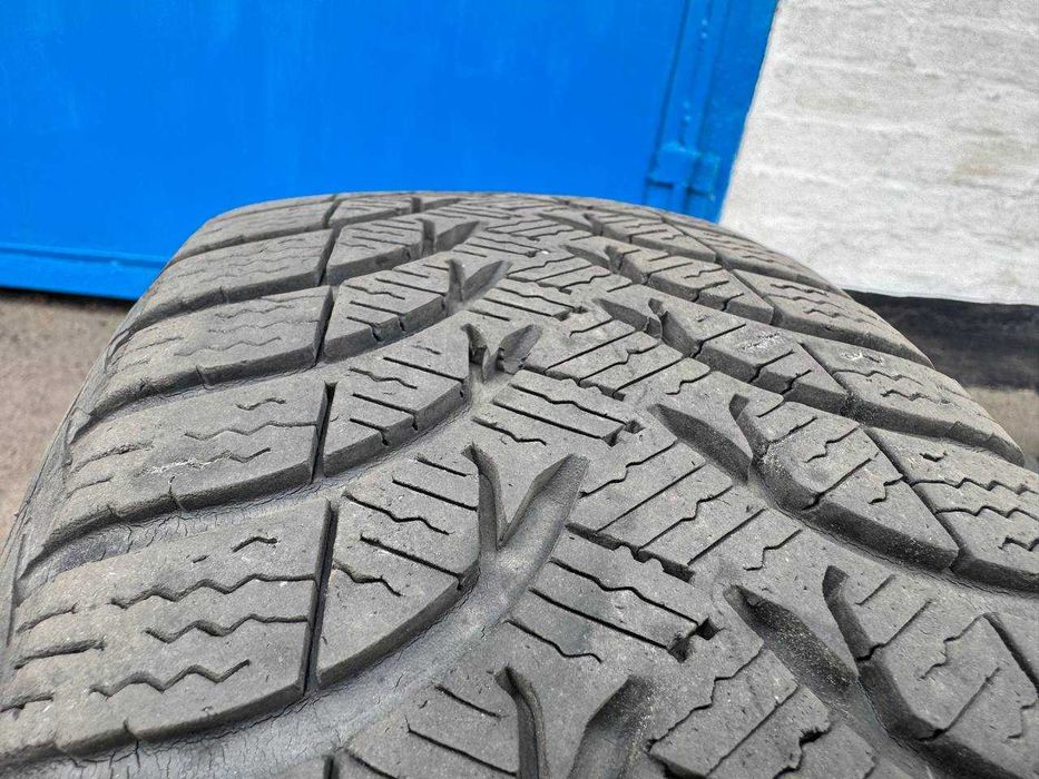Зимові шини Michelin Alpin A4 185/60 R14 82T