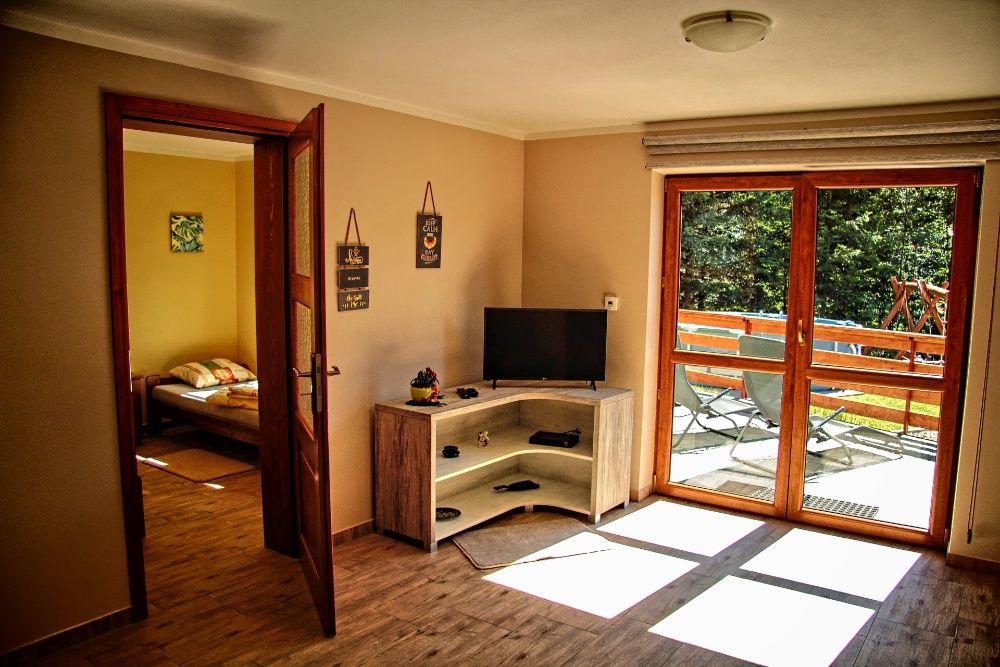 Domki Apartamenty w Górach ,Wakacje 2025 r.