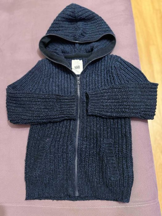 Кофта джинси светр Пакет одягу 122-128см