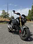 Vendo Honda MSX 125
