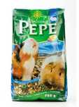 Pepe karma dla świnki morskiej 750g