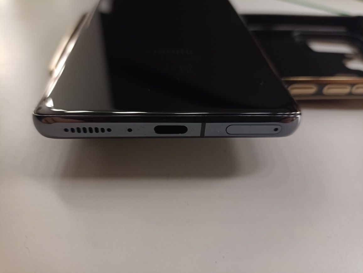 Xiaomi mi 11 ultra 12+3 ram 256gb