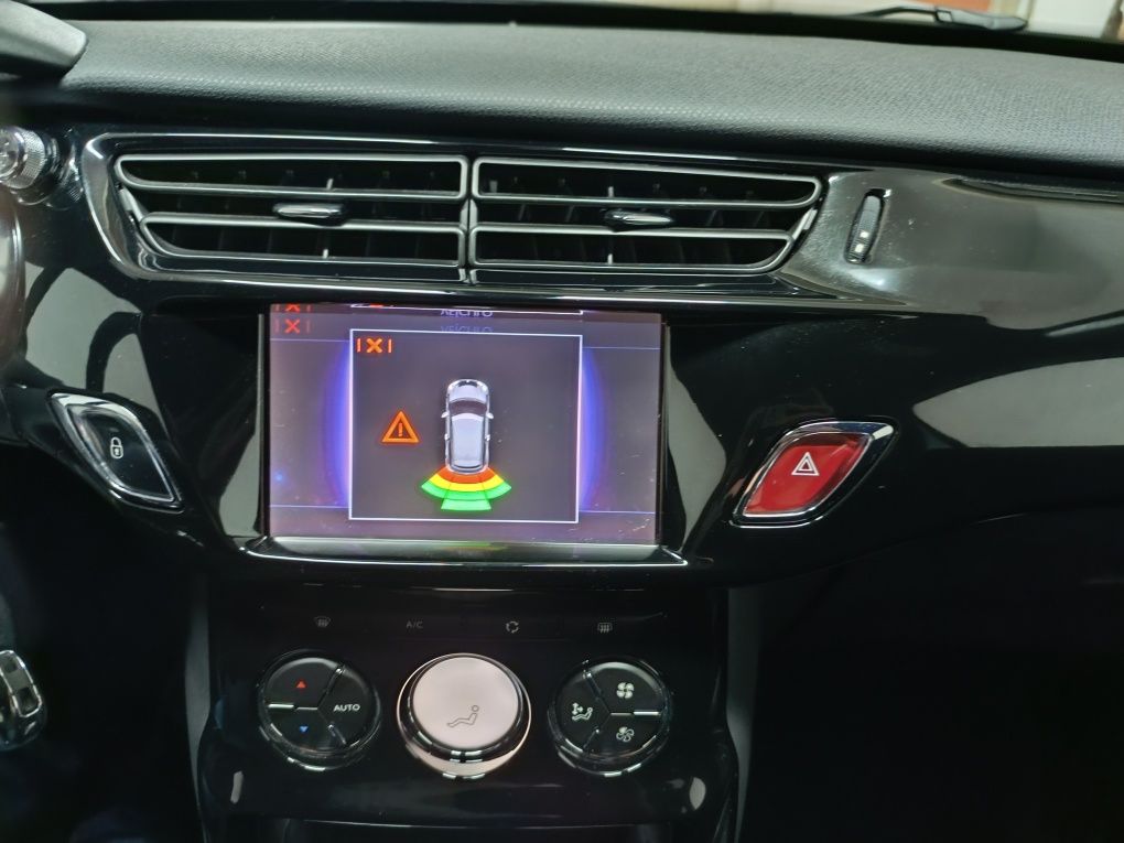 DS3 1.2 PureTech 37000kms
