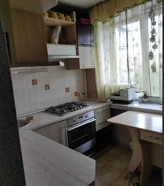 Продаж 2к квартири 44 кв. м тихий район