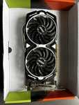 Karta Graficzna RADEON RX570 8GB