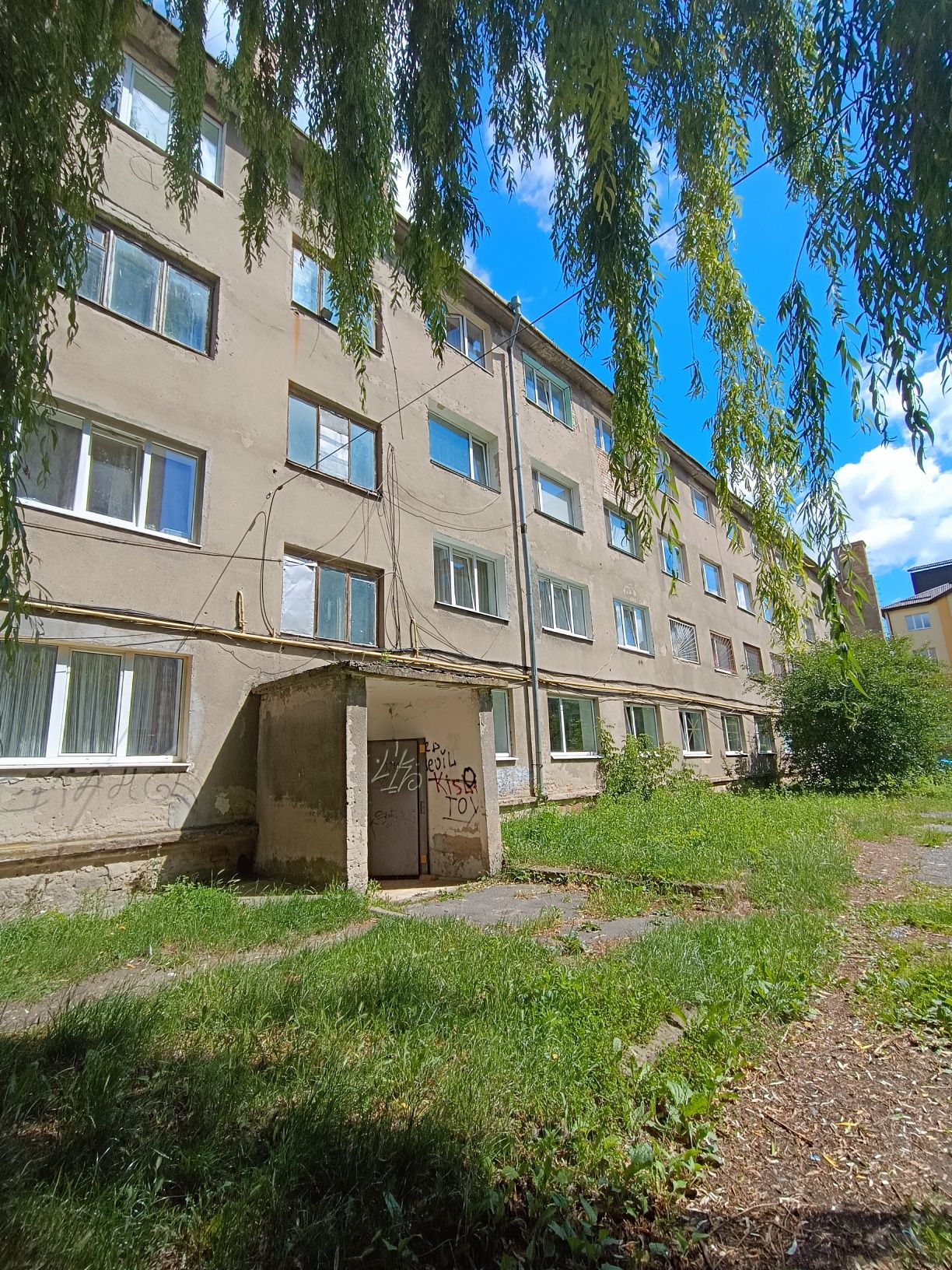 Продаю кімнату проспект Перемоги