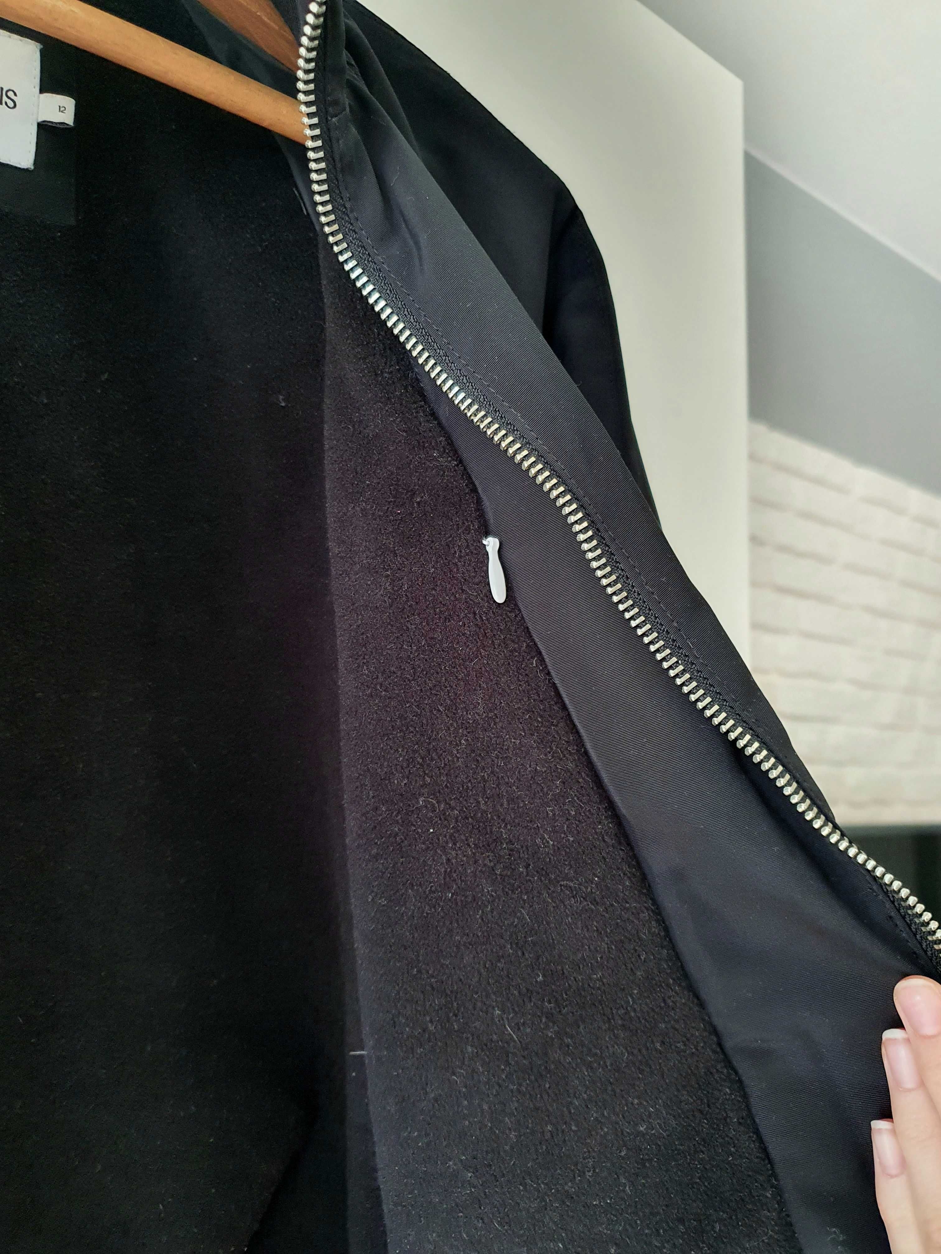 Kurtka przejściowa Calvin Klein