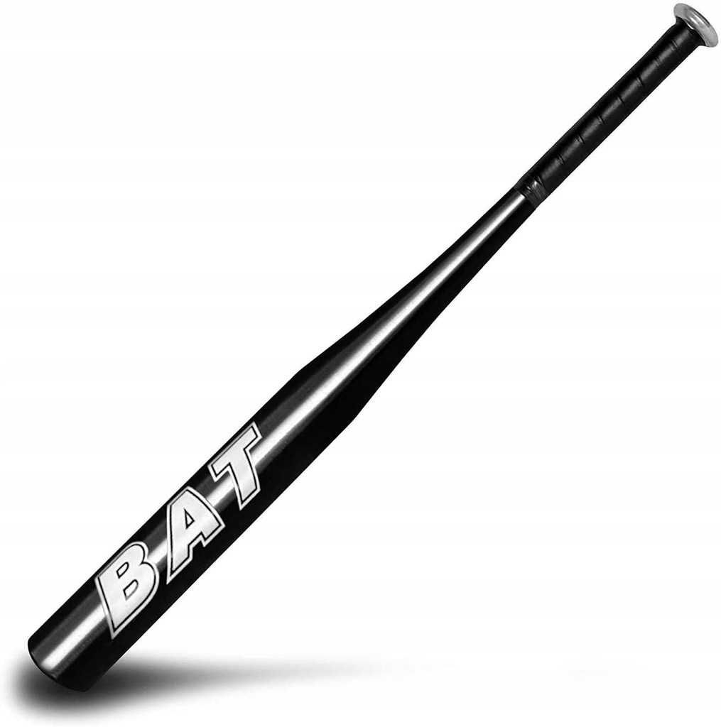 Kij Bejsbol Aluminium 32 CALI 76 Cm Bejsbolowy BASEBALLOWY