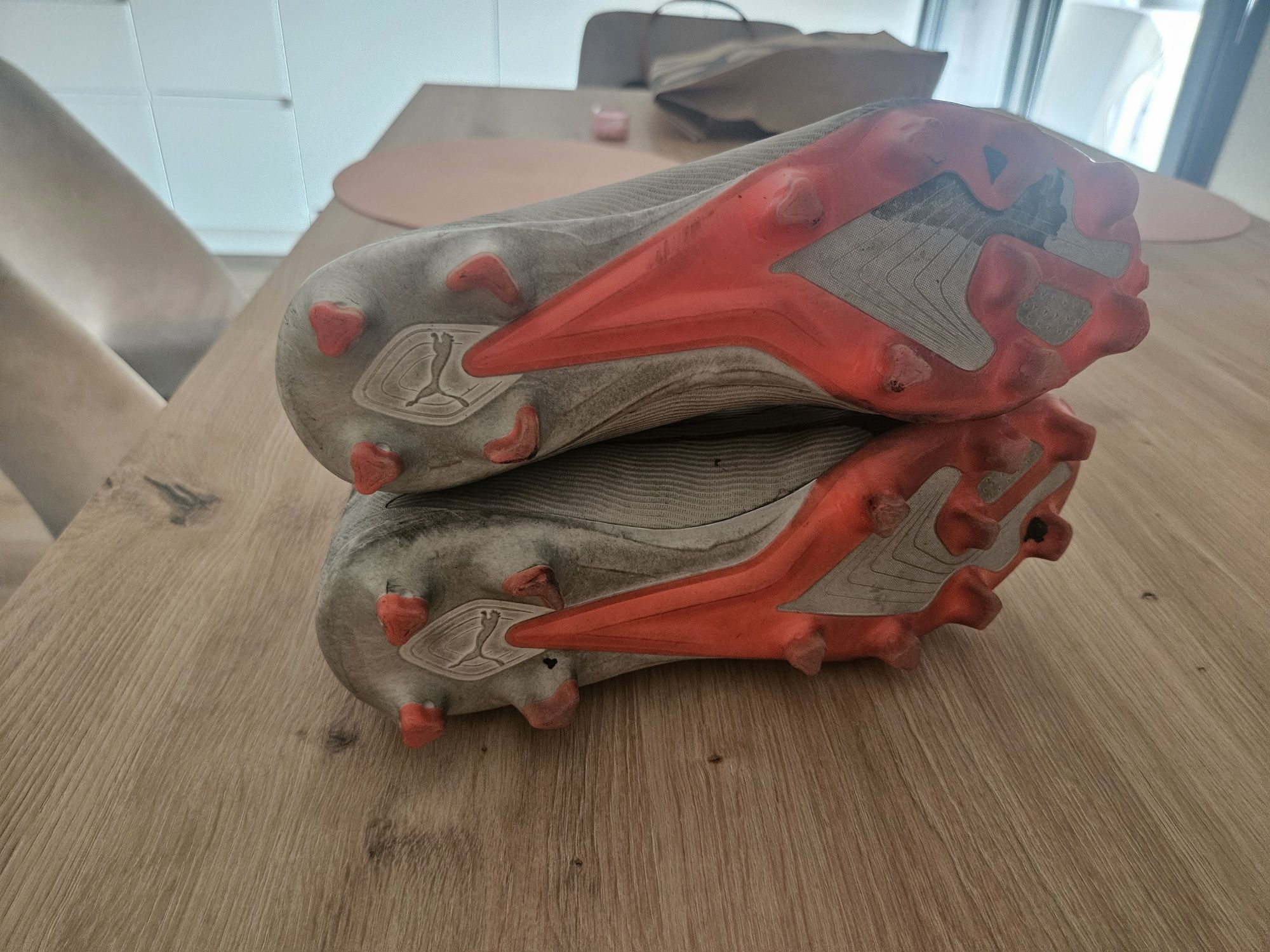 Chuteiras Puma Ultra FG